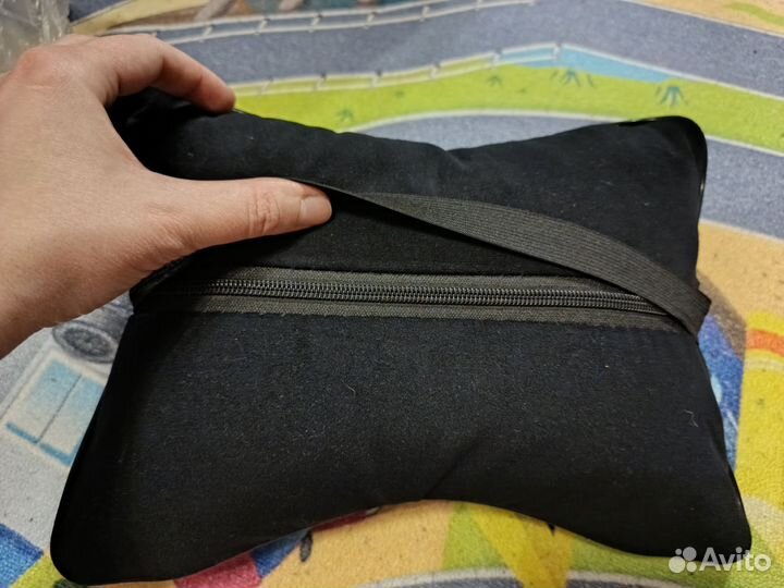 Автомобильная подушка