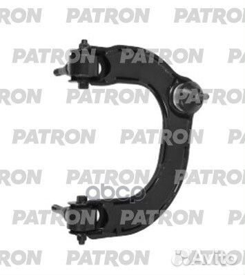 Рычаг подвески прав hyundai: sonata III 98-01