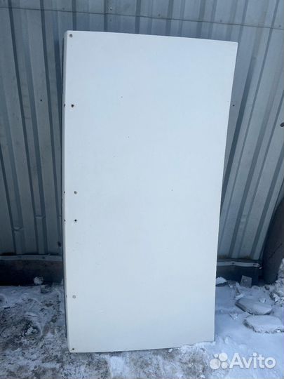 Крышка багажника Volvo 740 (1983-1992)