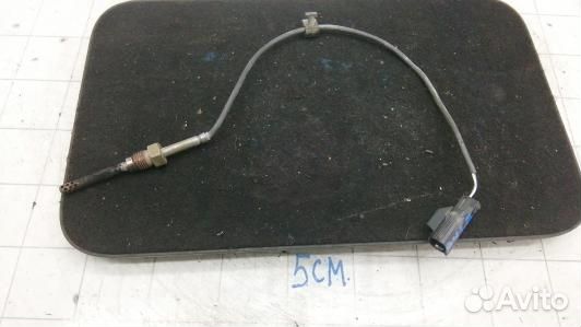 Лямбда-зонд volvo V70 2 (94L05KQ02)