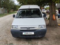 Citroen Jumpy 2.0 MT, 2002, 450 000 км, с пробегом, цена 500 000 руб.