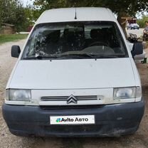 Citroen Jumpy 2.0 MT, 2002, 450 000 км, с пробегом, цена 500 000 руб.