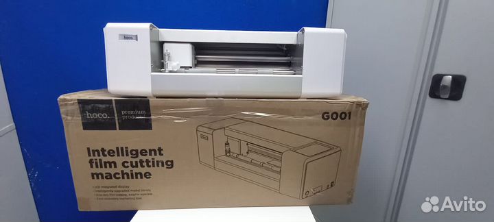 Режущий плоттер hoco g001