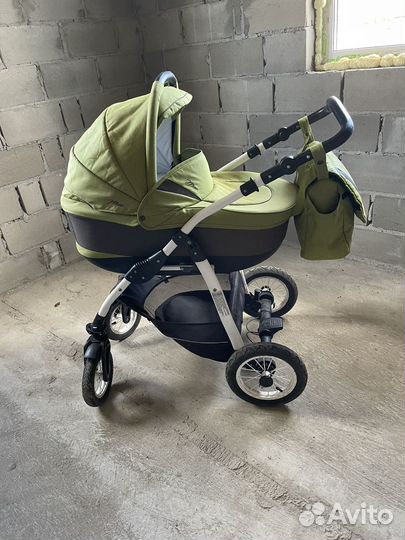 Коляска детская