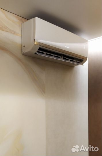 Сплит-система Gree, Midea, Aux, Jax