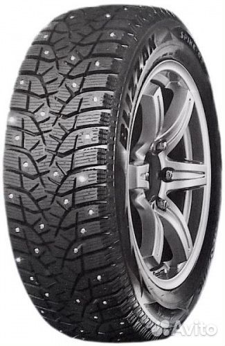 Bridgestone Blizzak Spike-02 225/45 R17 T