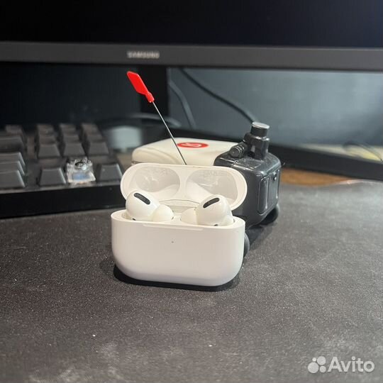 Airpods pro