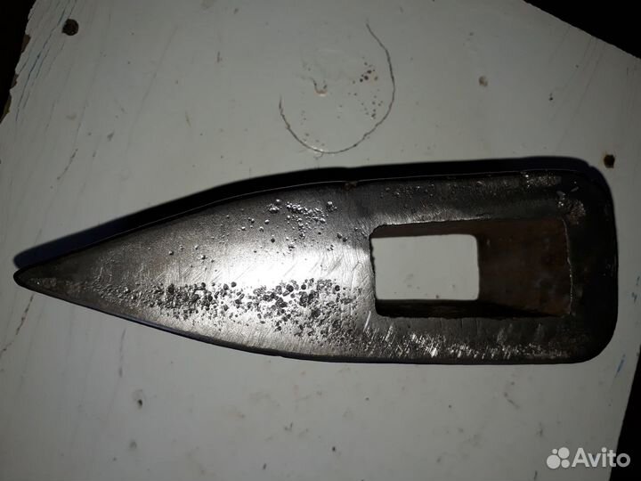 Топор колун СССР