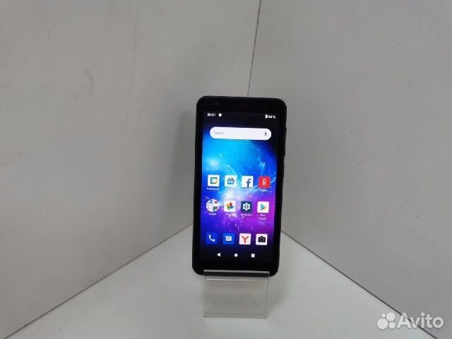 ZTE Blade L8, 32 ГБ