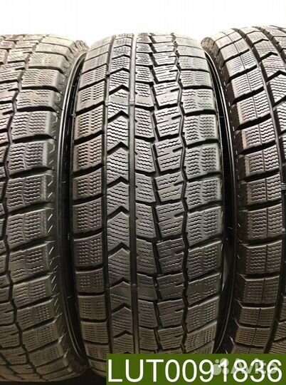 Dunlop Winter Maxx WM02 185/60 R15 98Y
