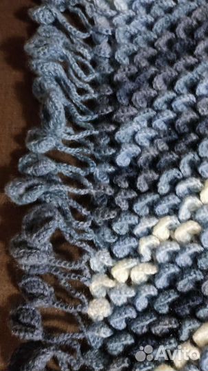 Платок шаль