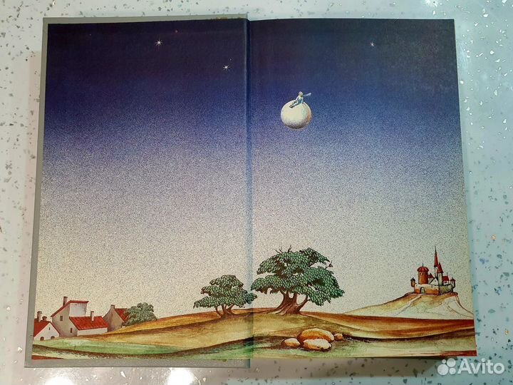 Книга Джанни Родари 