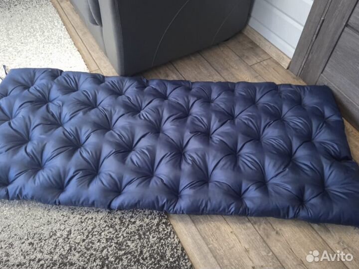 Подушки для садовой мебели