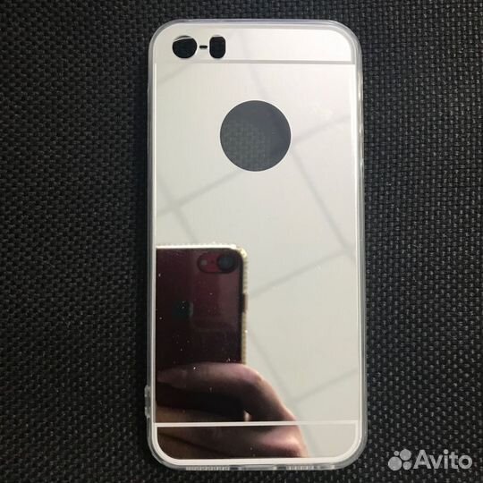 Чехол на iPhone 5s/se