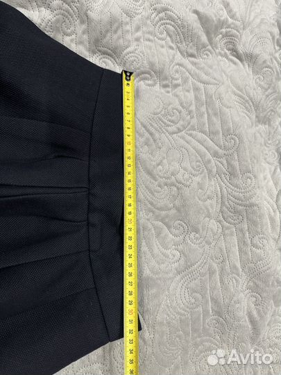 Massimo dutti юбка EUR38