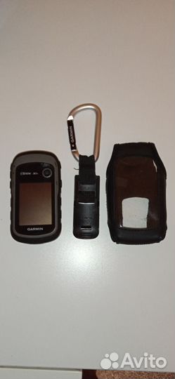 Навигатор garmin etrex 30x