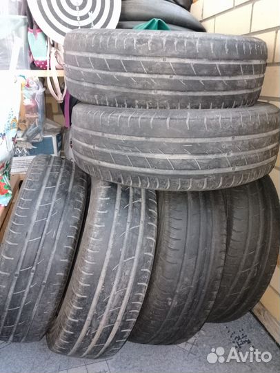 Viatti Strada Asimmetrico V-130 185/65 R15