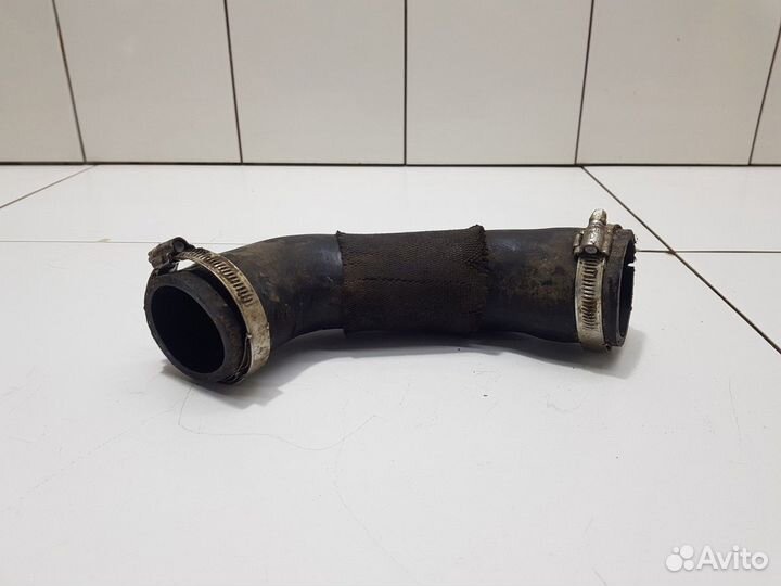 Патрубок воздуховода (Haval F7)