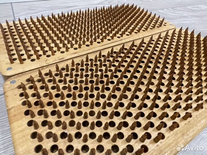 Доски Садху Бук / медь