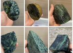 Банный Нефрит-Лучший Камень Для Бани