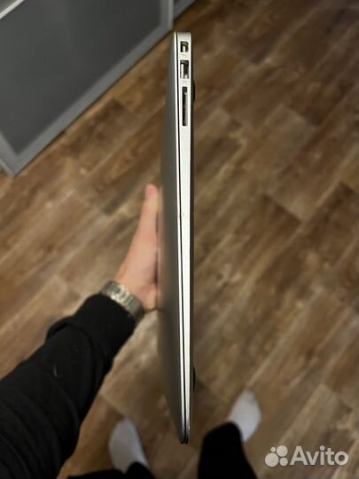 Apple macbook air 13 2012