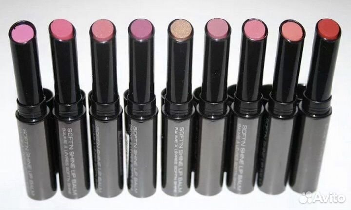 Помада бальзам для губ