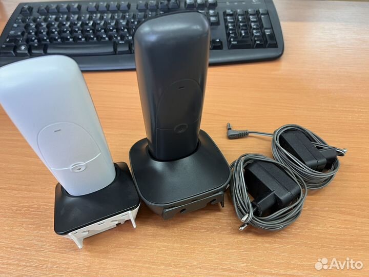 Panasonic kx-tg1611ru