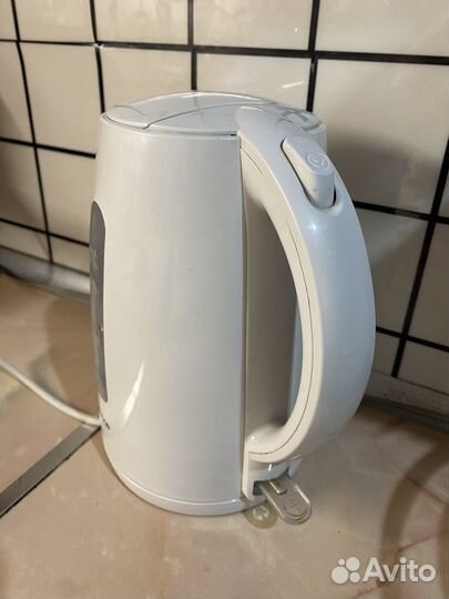 Чайник электрический Dexp