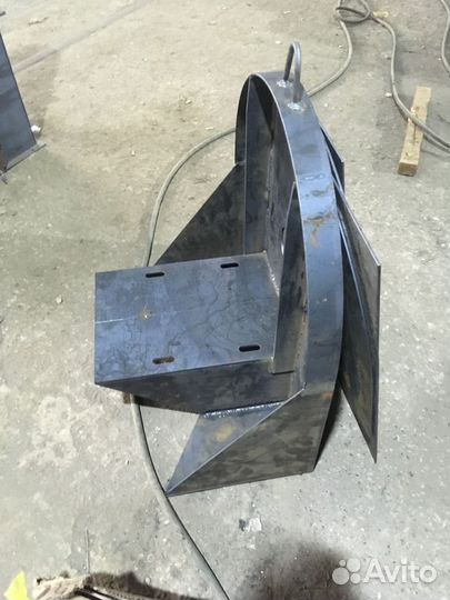 Комплектующие для дробилки