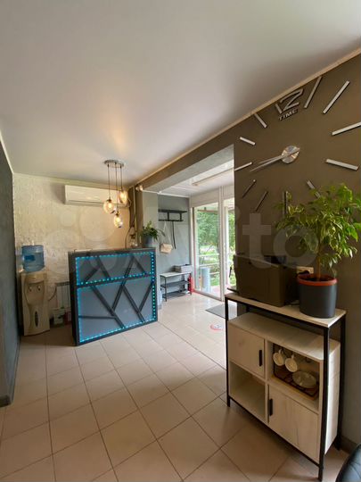 Сдаём кабинеты, рабочее место в салоне красоты