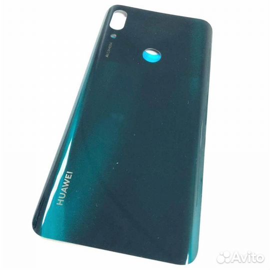 Задняя крышка для Huawei P SMART Z Черный