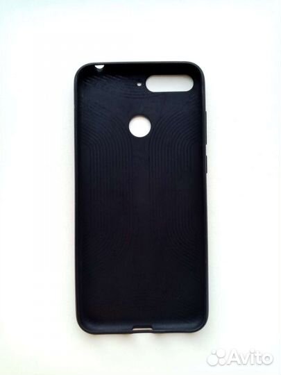 Чехол на Huawei Y6 Prime 2018
