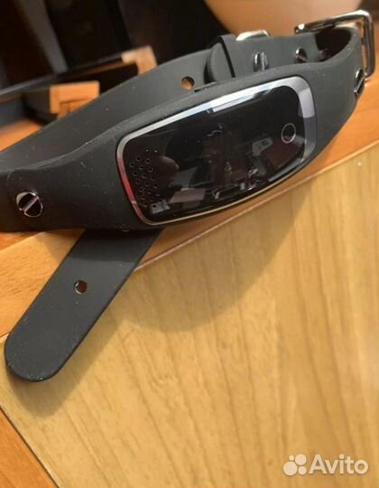 Ошейник Pet GPS для кошек и собак