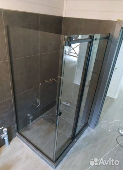 Душевой уголок