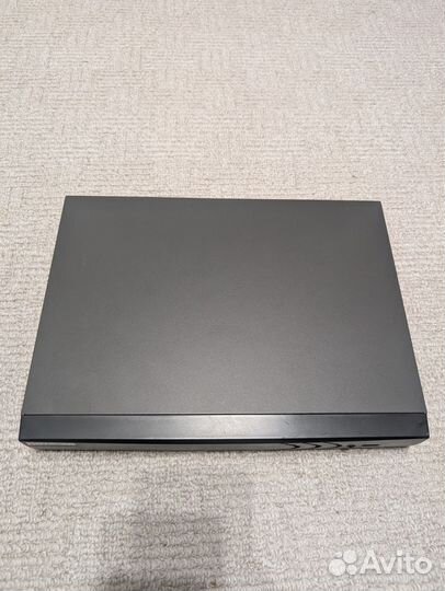 Сетевой видеорегистратор HiWatch DS-N304(C)