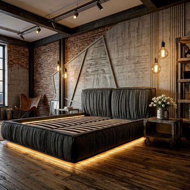 Кровать 160х200 / Кровать (реальная цена)