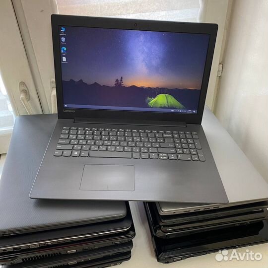 Ноутбуки Intel Core и AMD Ryzen рассрочка, кредит