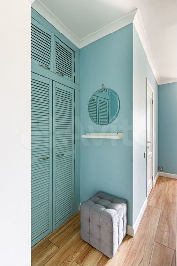 Квартира-студия, 33 м², 6/9 эт.