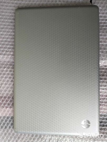 Ноутбук HP G62-b26er разбор