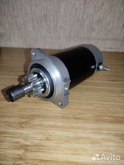 Стартер Yamaha 30