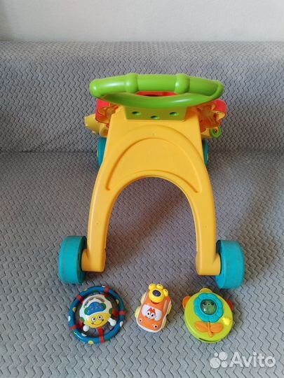 Ходунки опора