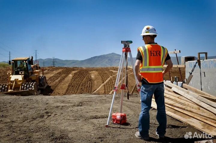 Строительно монтажные работы