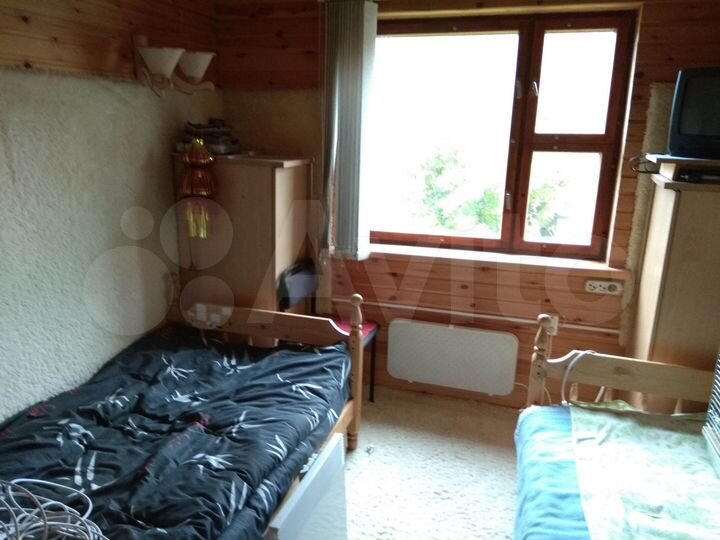 Дача 80 м² на участке 15 сот.