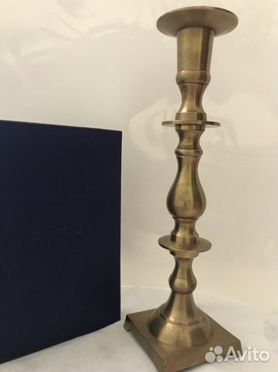 Подсвечник СССР