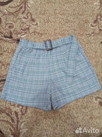 Шорты