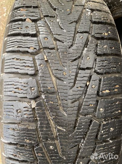 Nokian Tyres Hakkapeliitta 7 SUV 245/55 R19