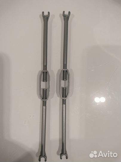 Запчасти bruder