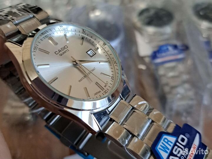 Часы мужские casio