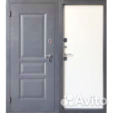 Двери входные