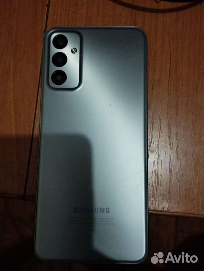 Телефон samsung m23